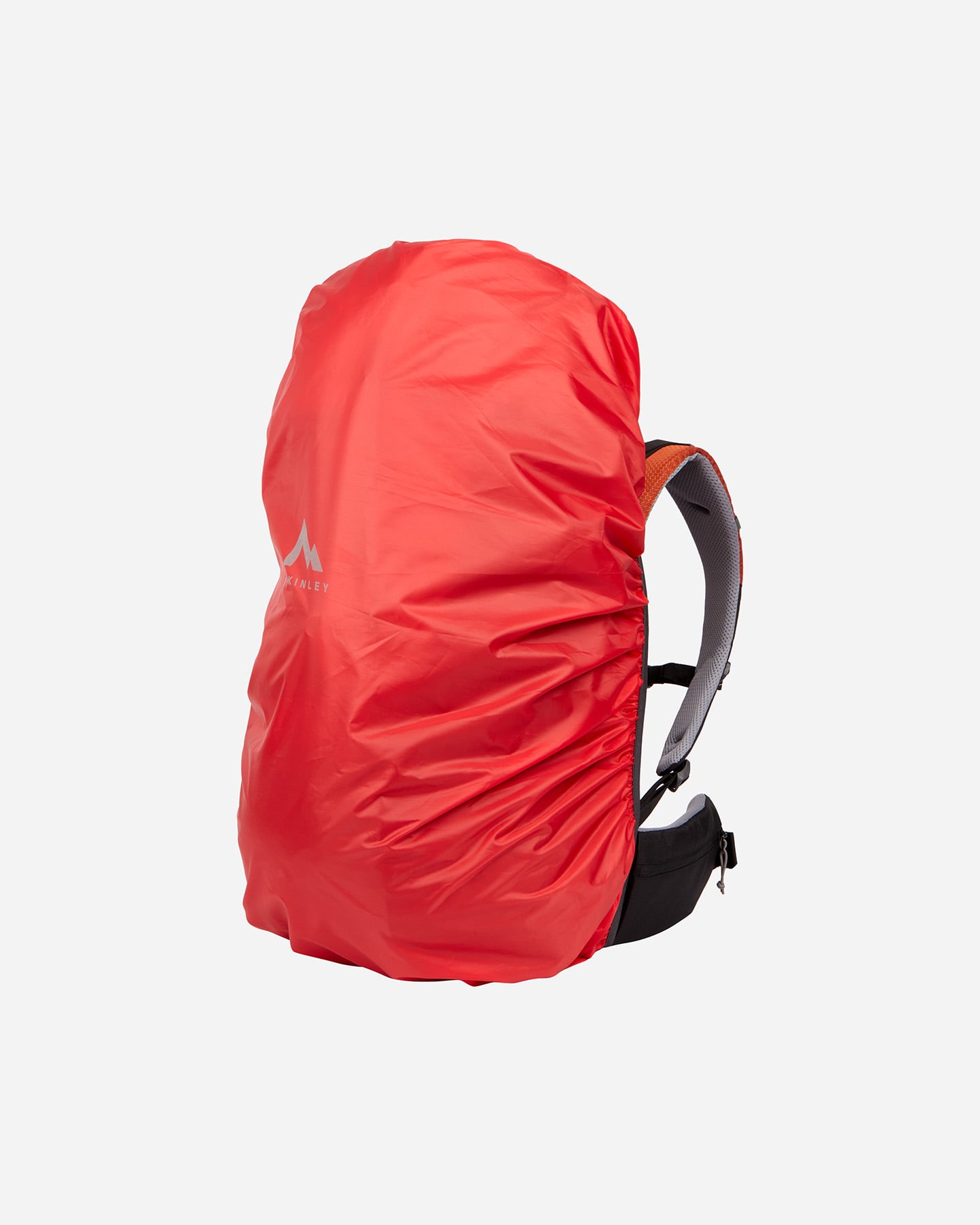Zaino trekking MCKINLEY MAKE II CT 55+10 VARIO  - Color mix - 4 | Cisalfa Sport