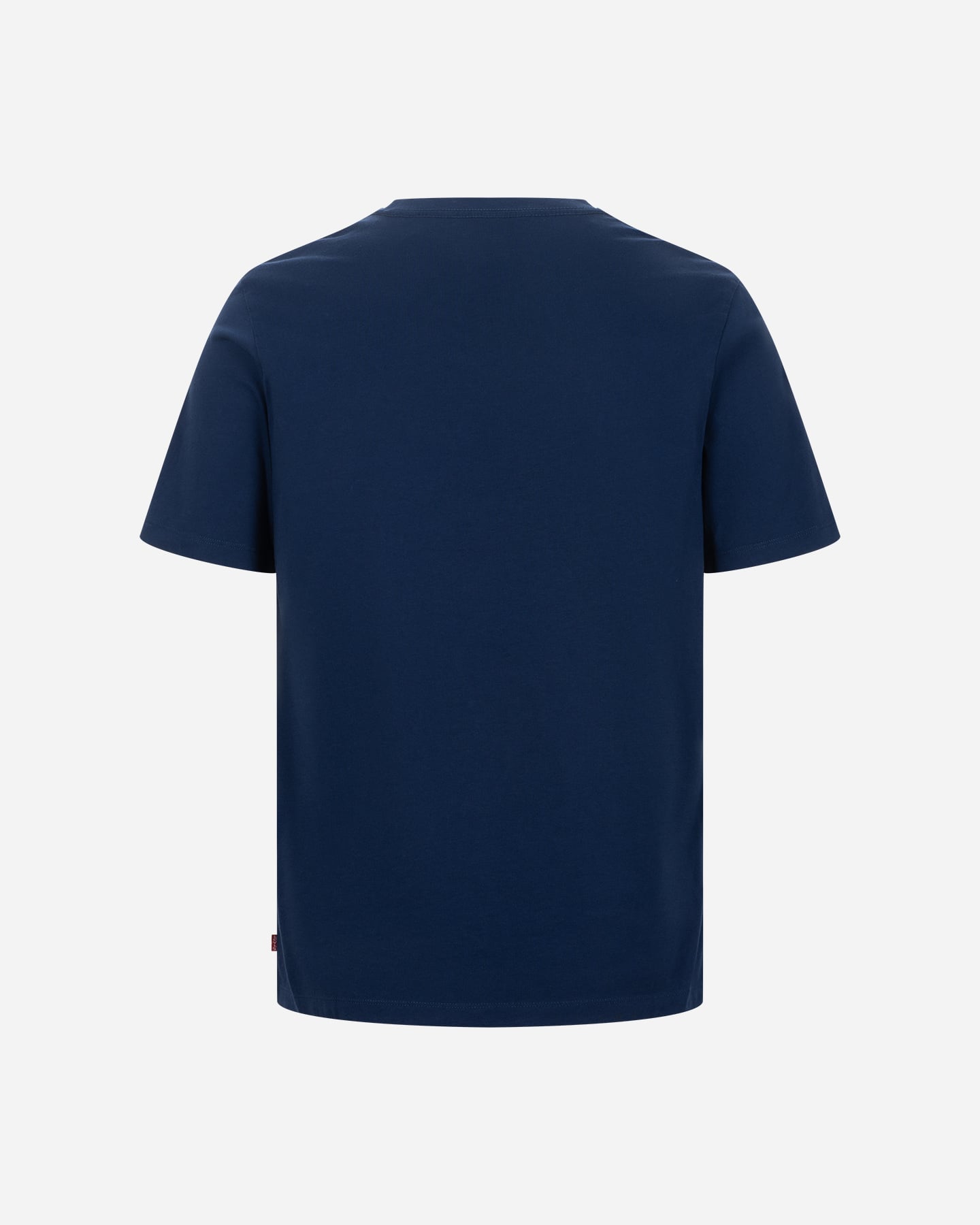 T-shirt LEVI'S LOGO BATWING M - Blu - 1 | Cisalfa Sport