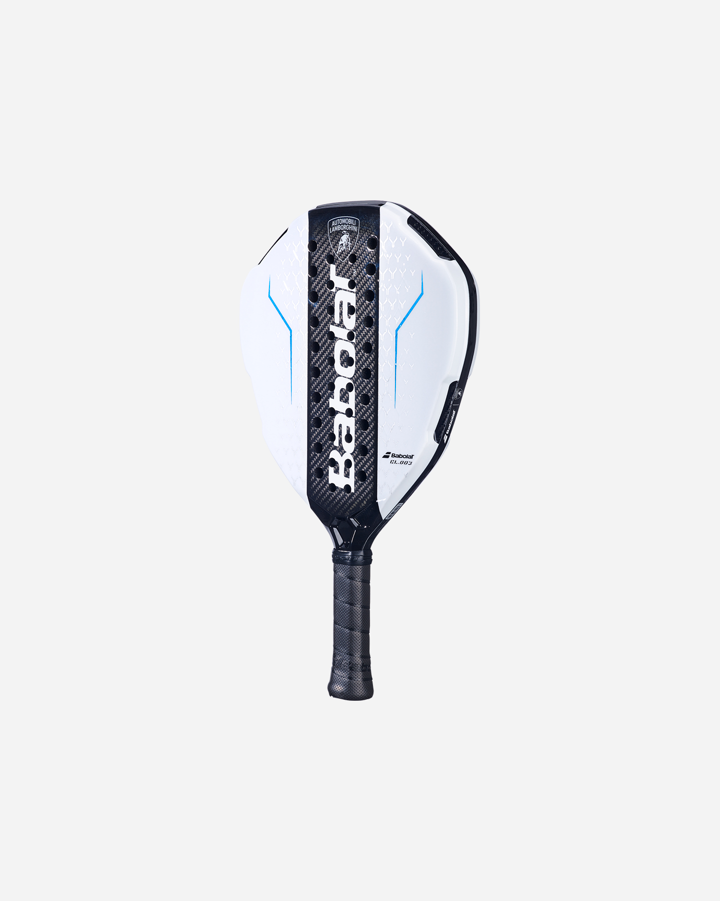Racchetta padel performance BABOLAT LAMBORGHINI PADEL  - 1 | Cisalfa Sport
