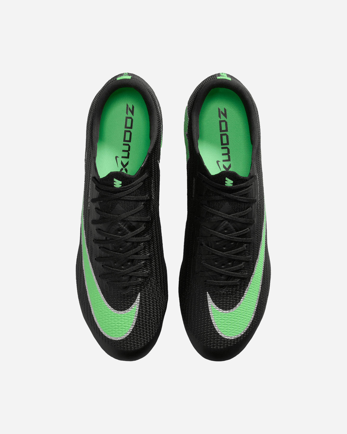 Scarpe calcio NIKE ZOOM SUPERFLY 11 ELITE SG-PRO M - Color mix - 2 | Cisalfa Sport