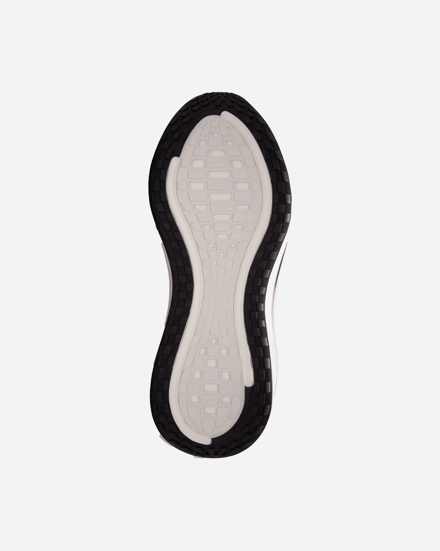 Scarpe running NIKE VOMERO PLUS ESS W - Bianco - 2 | Cisalfa Sport