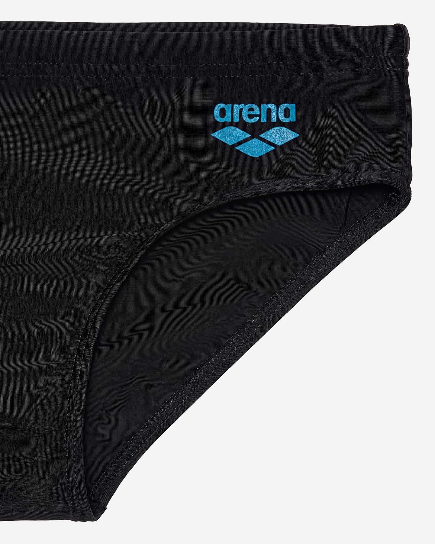 Slip piscina ARENA LOGO-S M - 2 | Cisalfa Sport