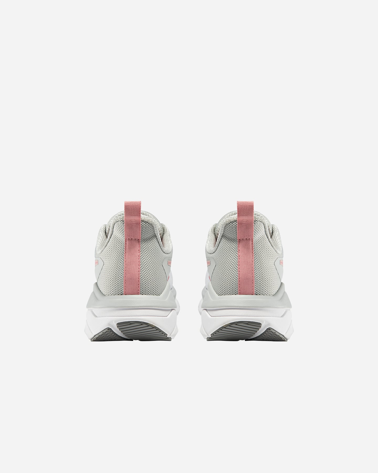 Scarpe running DIADORA DISTANCE W - Bianco - 3 | Cisalfa Sport
