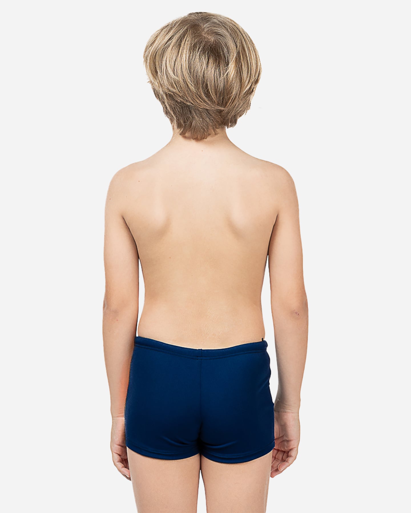 Short piscina AQUARAPID BAKO JR - Blu - 1 | Cisalfa Sport