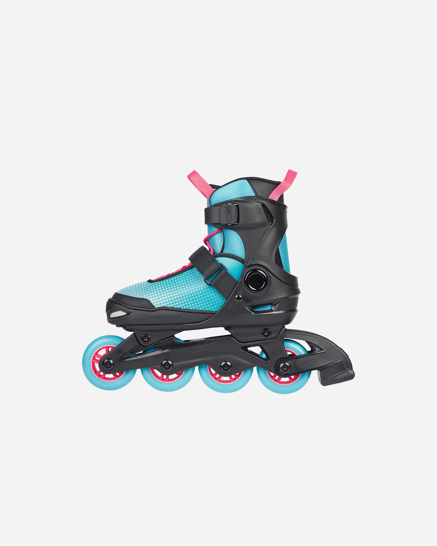 Pattini inline FIREFLY ILS 520 G  - Nero - 3 | Cisalfa Sport