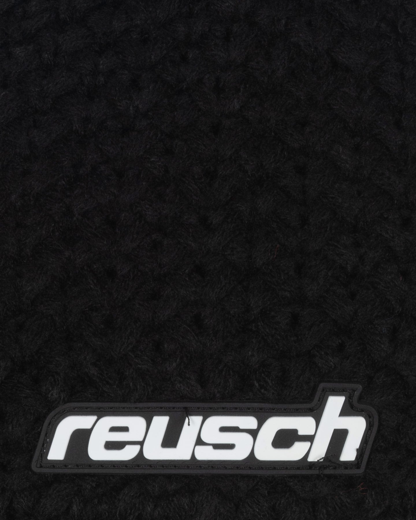 Berretto REUSCH ELIAS  - Nero - 1 | Cisalfa Sport