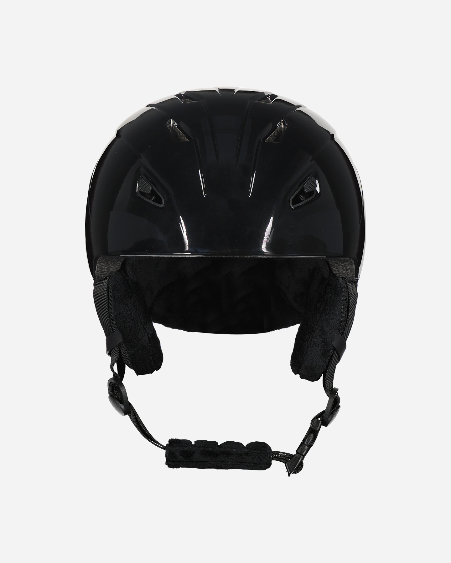 Casco sci 8848 BRINA JR - Nero - 1 | Cisalfa Sport