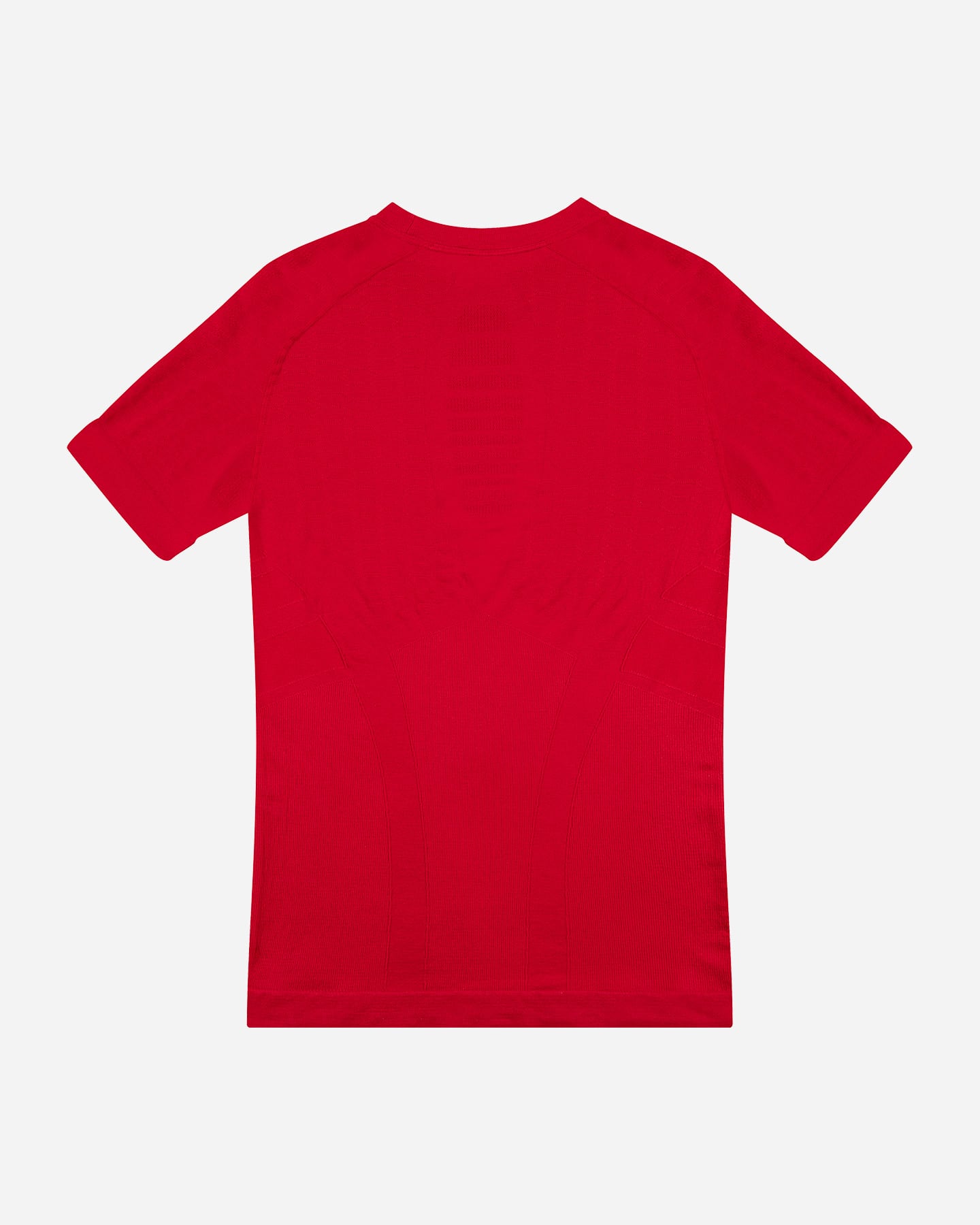 Maglia intimo tecnico DIADORA ACT HP M - Rosso - 1 | Cisalfa Sport