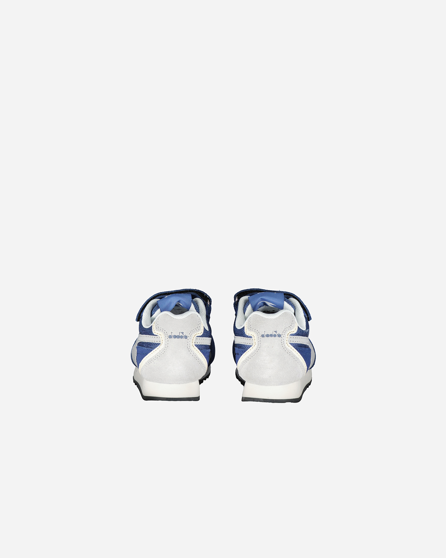Scarpe sneakers DIADORA NEVADA PS JR - Blu - 5 | Cisalfa Sport