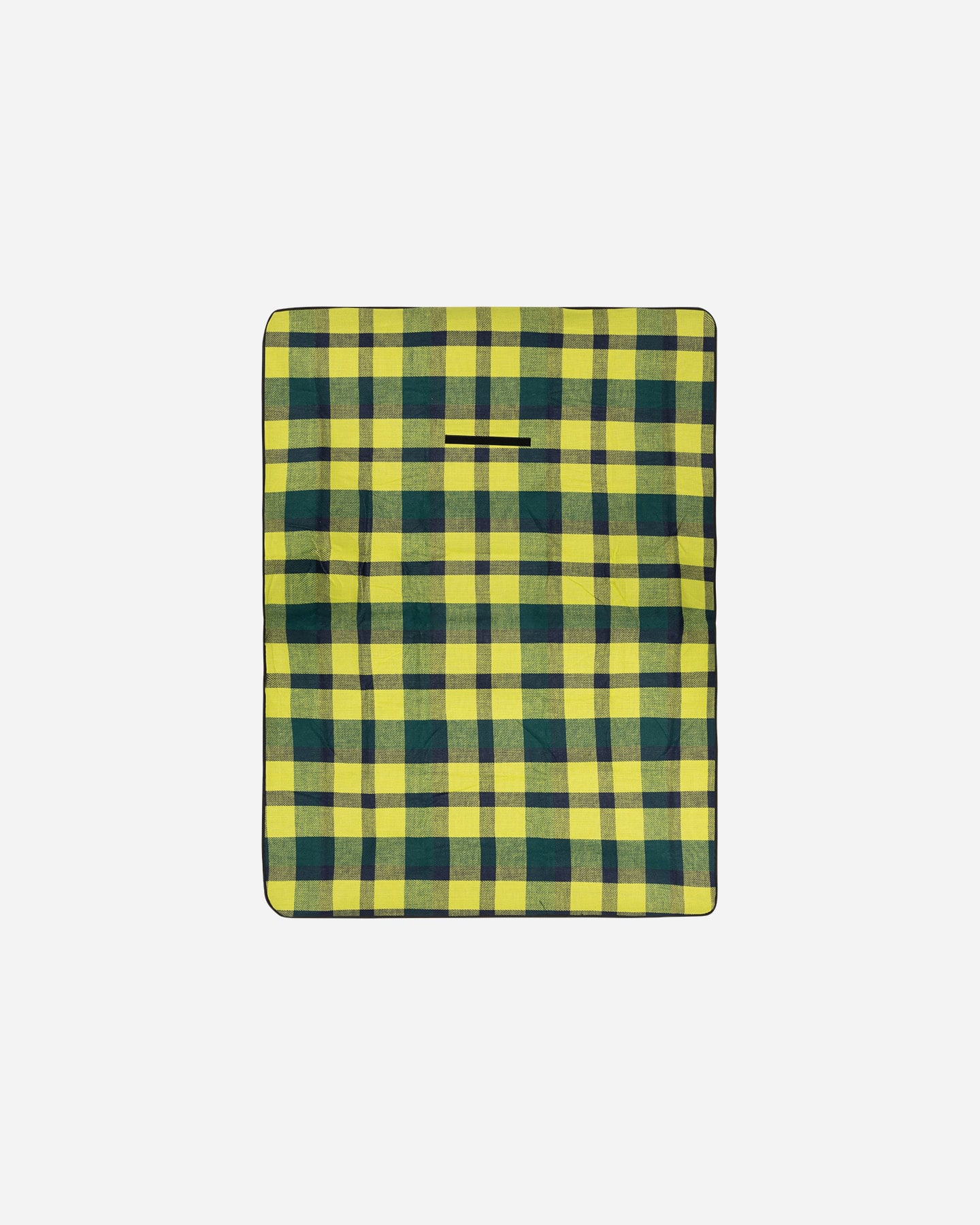 Coperta campeggio 8848 PICNIC PVC - Verde - 1 | Cisalfa Sport