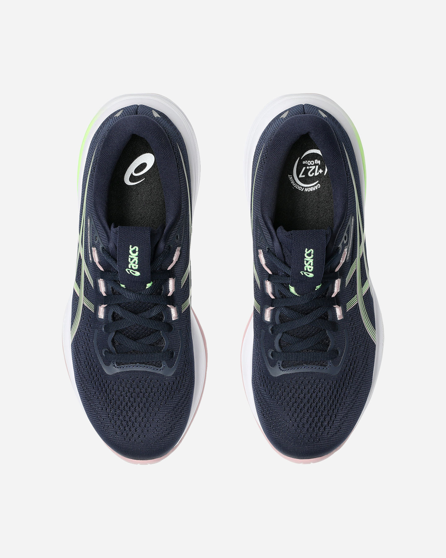 Scarpe running ASICS GEL-CUMULUS 28 W - Blu Navy - 4 | Cisalfa Sport