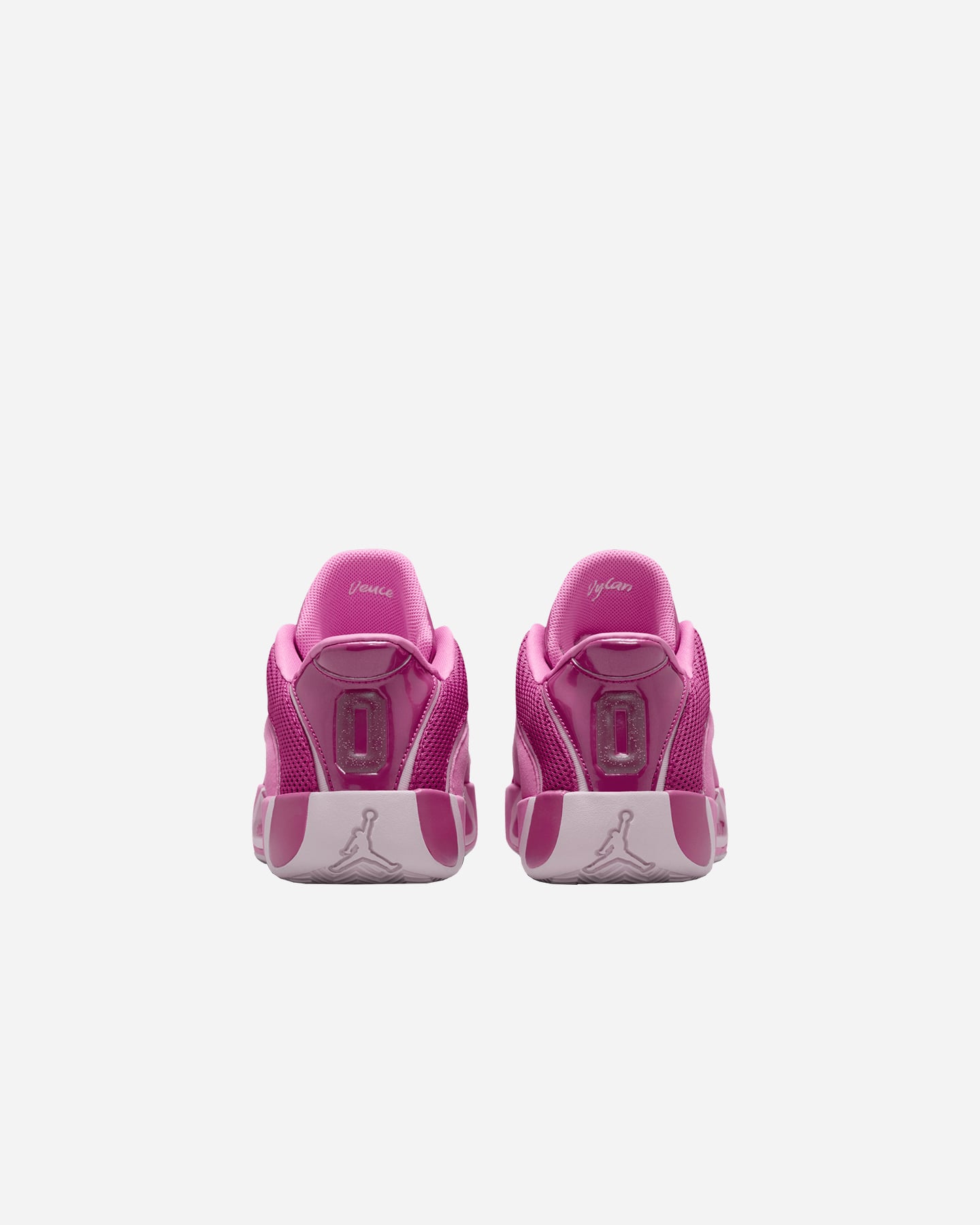 Scarpe basket NIKE TATUM 4 JR - Rosa - 4 | Cisalfa Sport