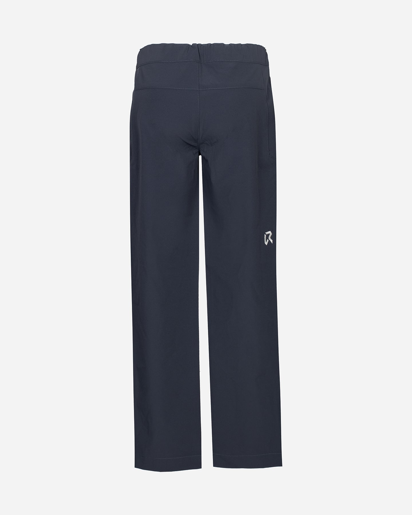 Pantalone outdoor ROCK EXPERIENCE POWELL JR - Nero - 1 | Cisalfa Sport