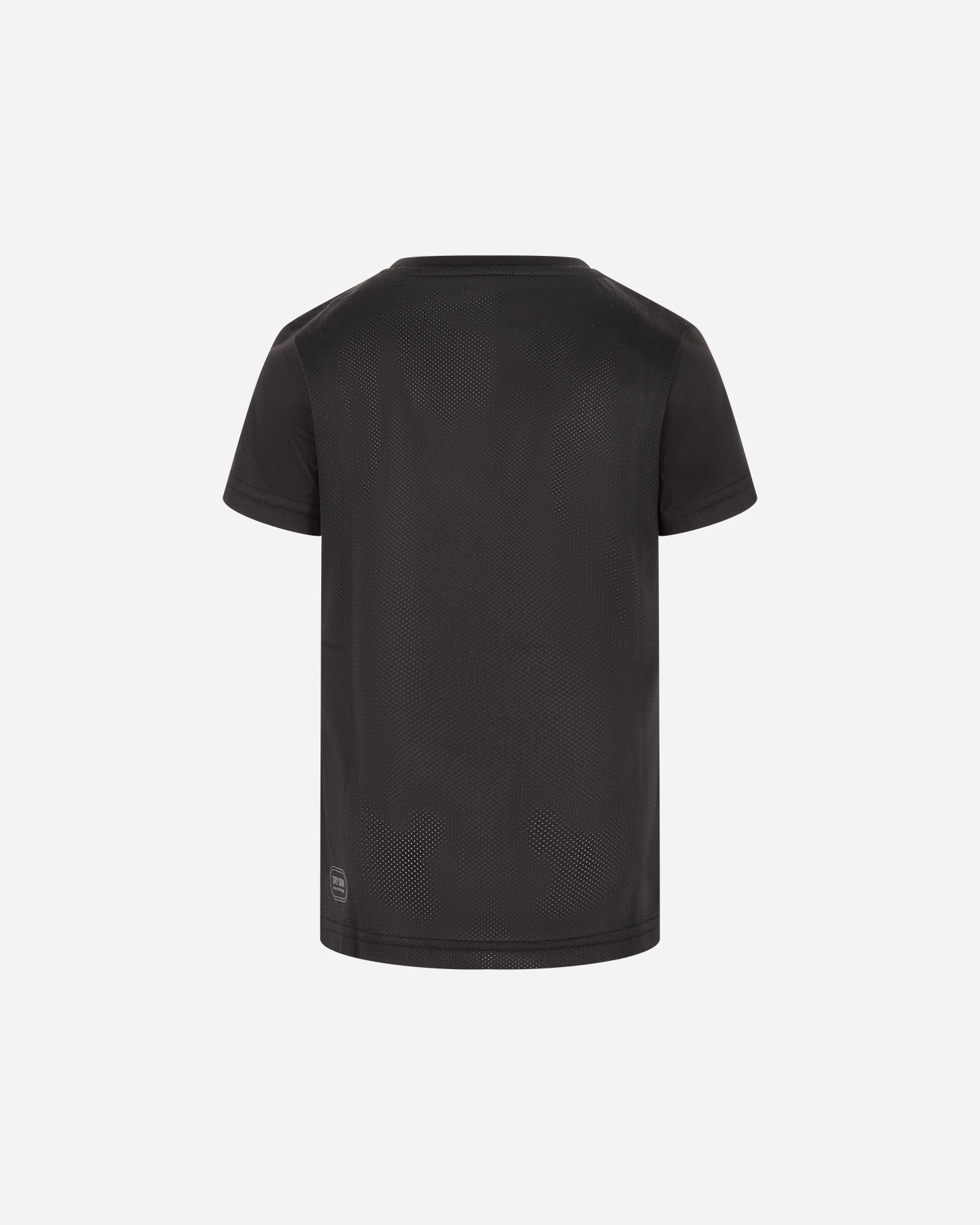 Maglia tennis ELLESSE BOUNCE JR - Giallo - 1 | Cisalfa Sport