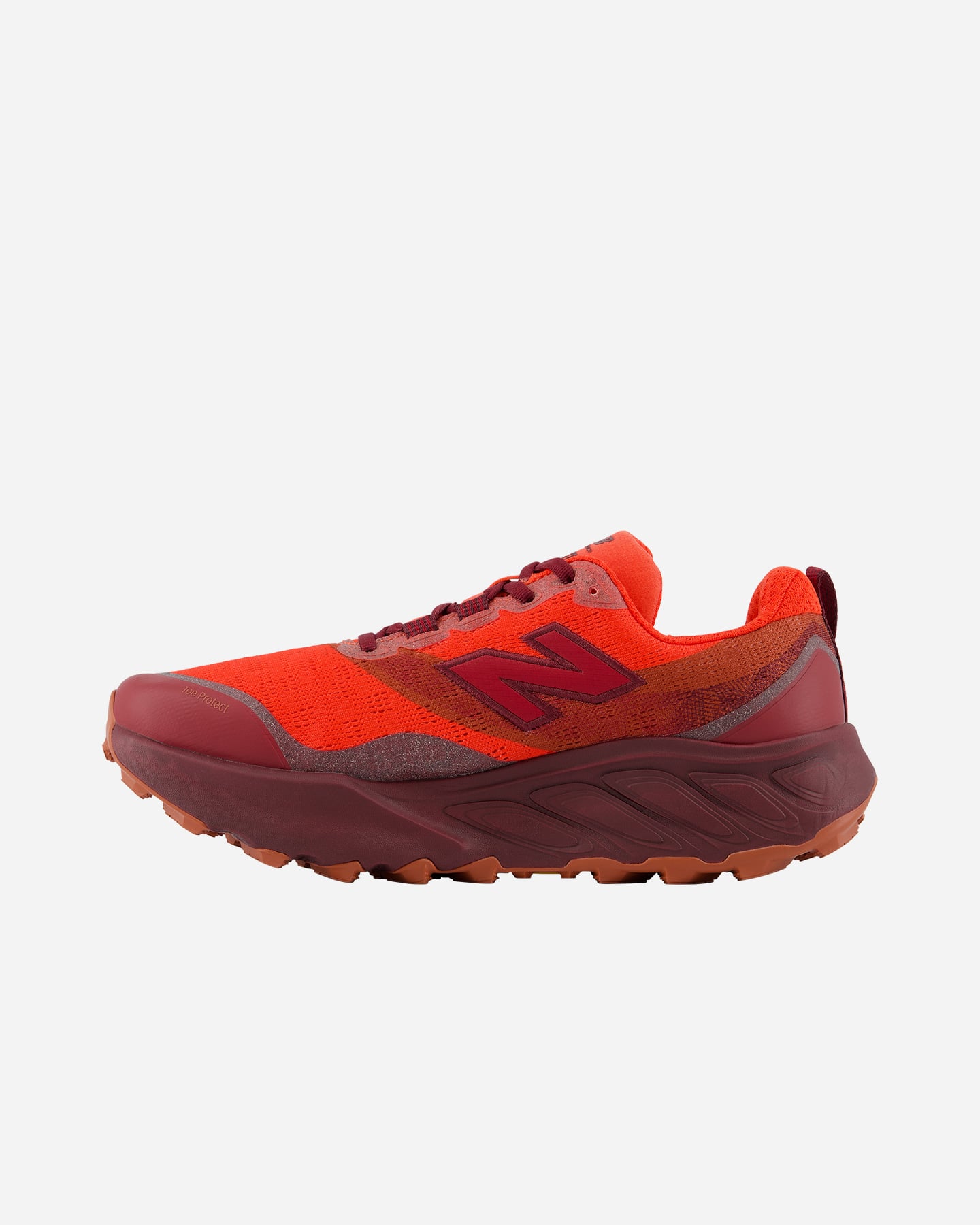 Scarpe trail NEW BALANCE FRESH FOAM HIERRO V9 M - 5 | Cisalfa Sport