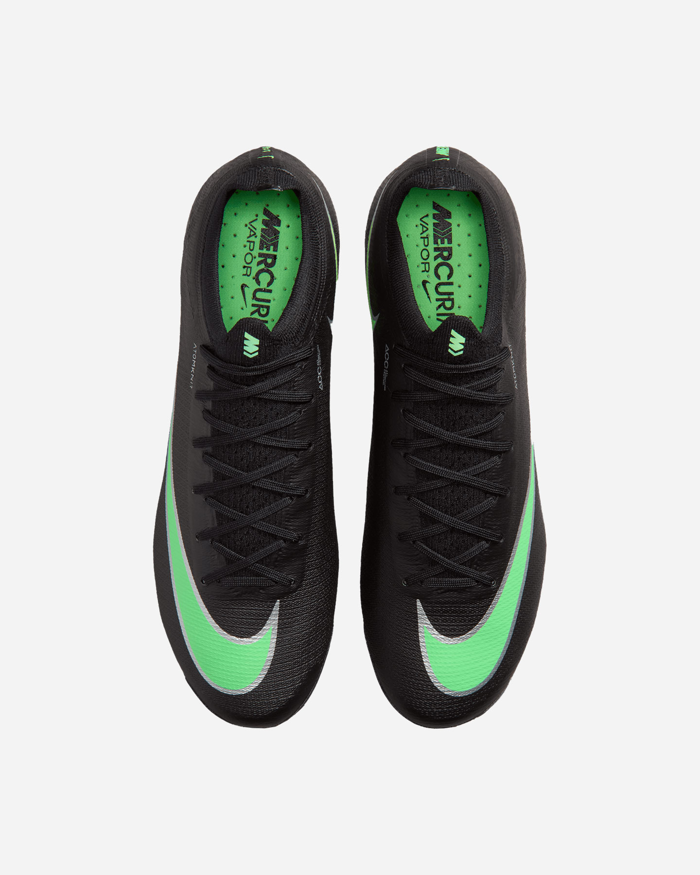 Scarpe calcio NIKE VAPOR 17 ELITE AG-PRO M - Color mix - 2 | Cisalfa Sport