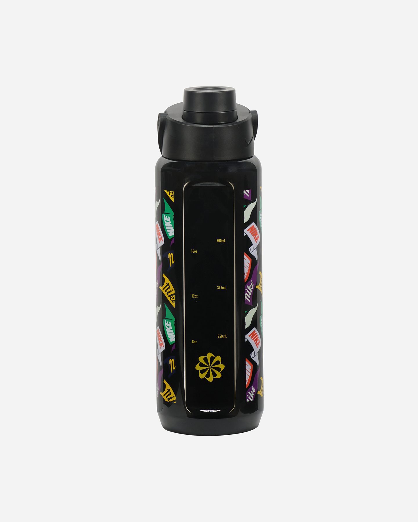 Borraccia NIKE RENEW RECHARGE  - Nero - 1 | Cisalfa Sport