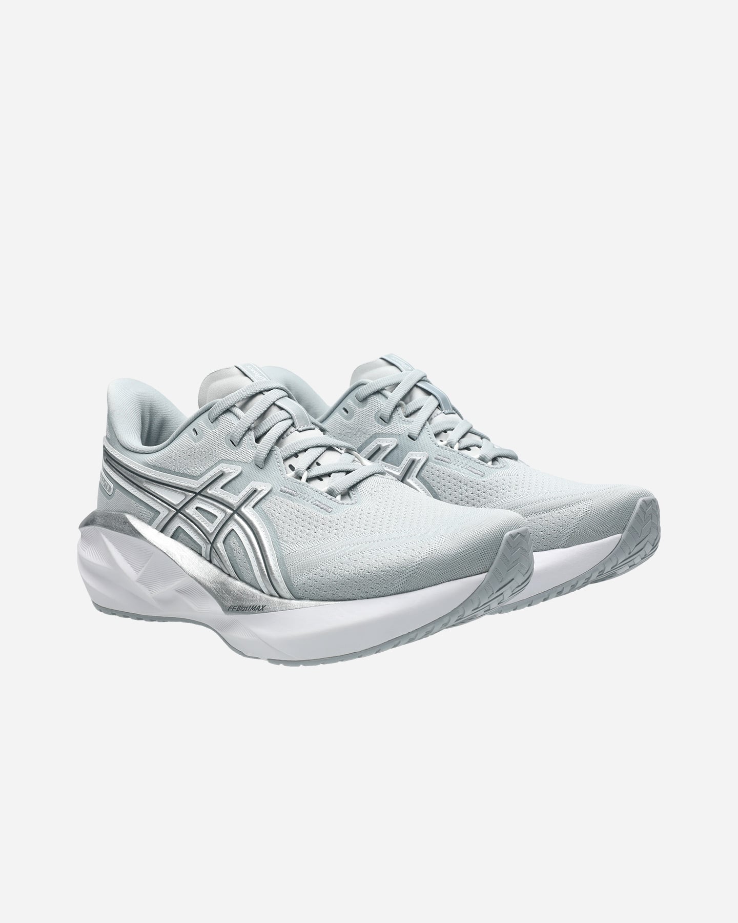 Scarpe running ASICS NOVABLAST 5 ATC W - Grigio - 1 | Cisalfa Sport