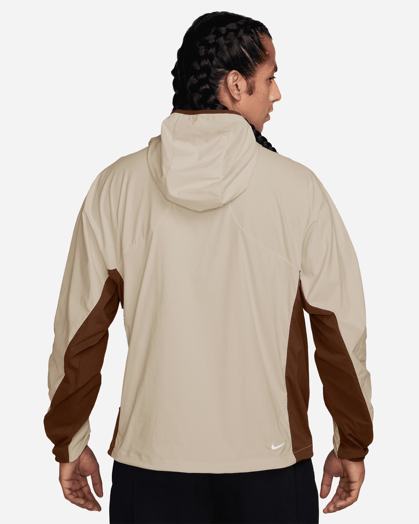 Giacca outdoor NIKE ACG FIVE TOWERS M - Beige - 1 | Cisalfa Sport