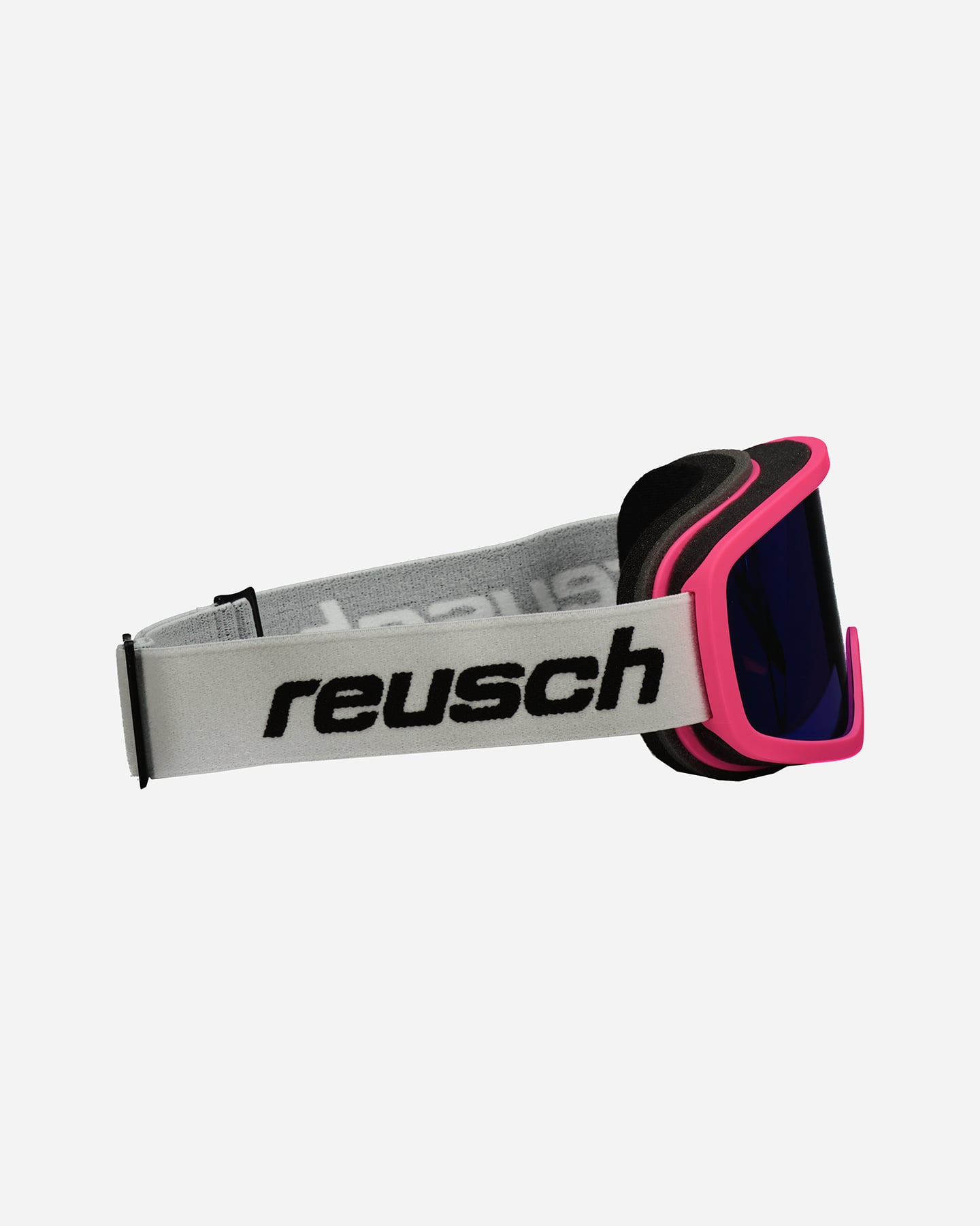 Maschera sci REUSCH HERON REVO  - Fucsia - 2 | Cisalfa Sport