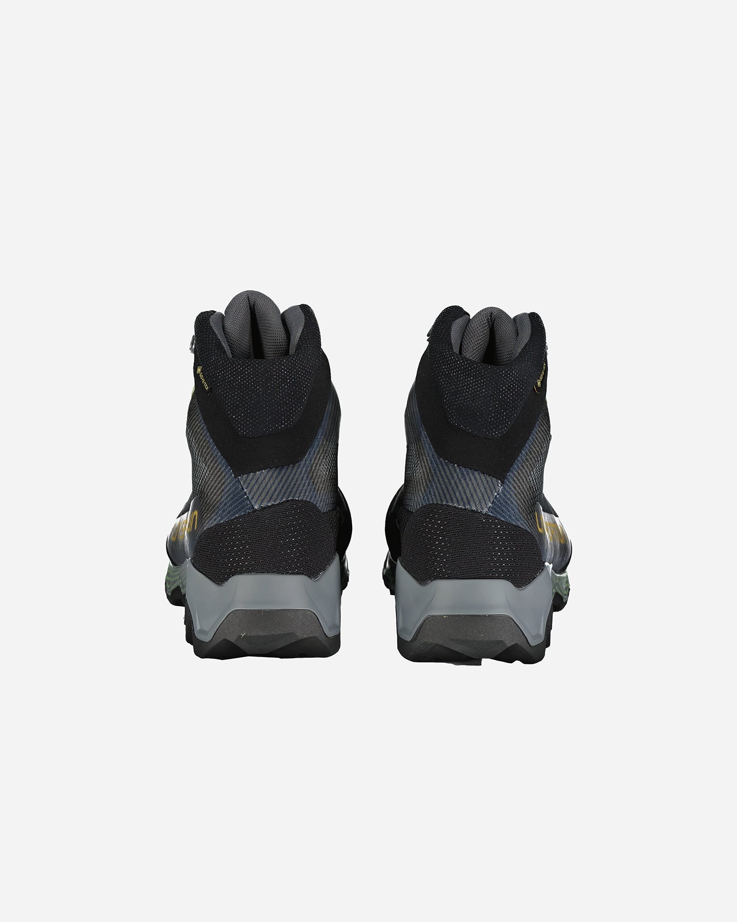 Scarpe alpinismo LA SPORTIVA AEQUILIBRIUM HIKE GTX W - Grigio - 4 | Cisalfa Sport