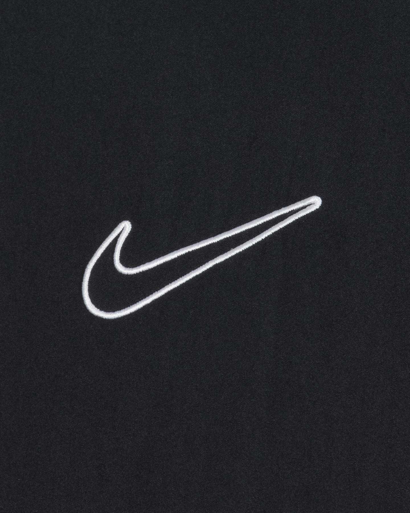 Maglia calcio NIKE ACADEMY23 M - Nero - 2 | Cisalfa Sport