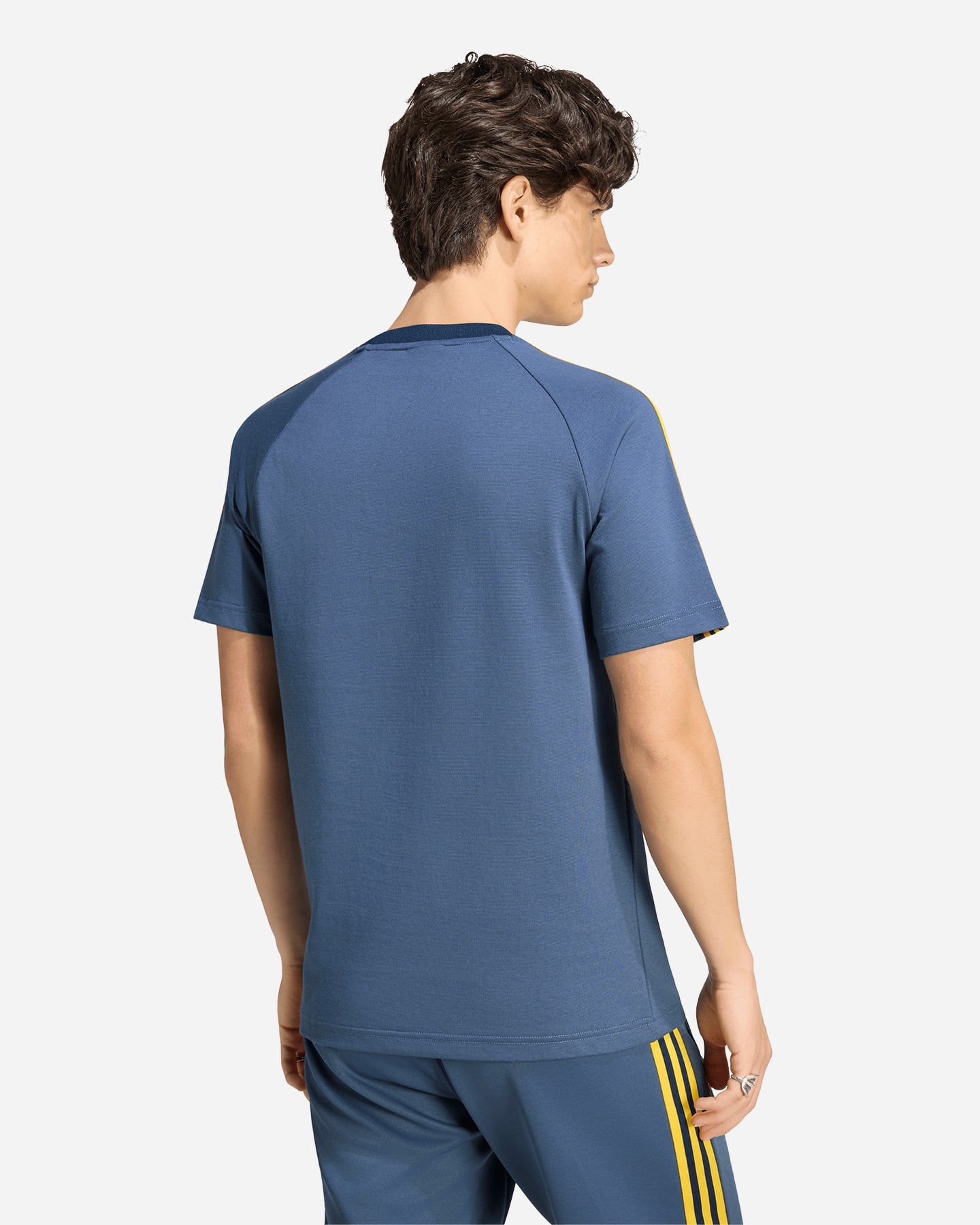 T-shirt ADIDAS ARSENAL FC ORIGINALS M - Grigio - 3 | Cisalfa Sport