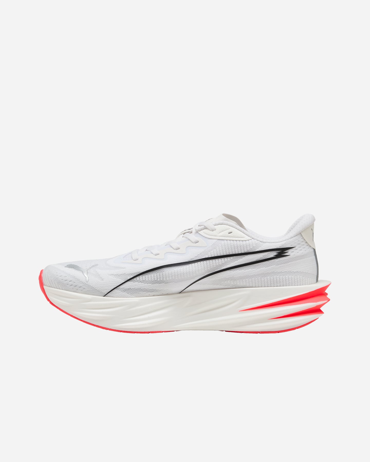 Scarpe running PUMA DEVIATE PURE NITRO W - 4 | Cisalfa Sport