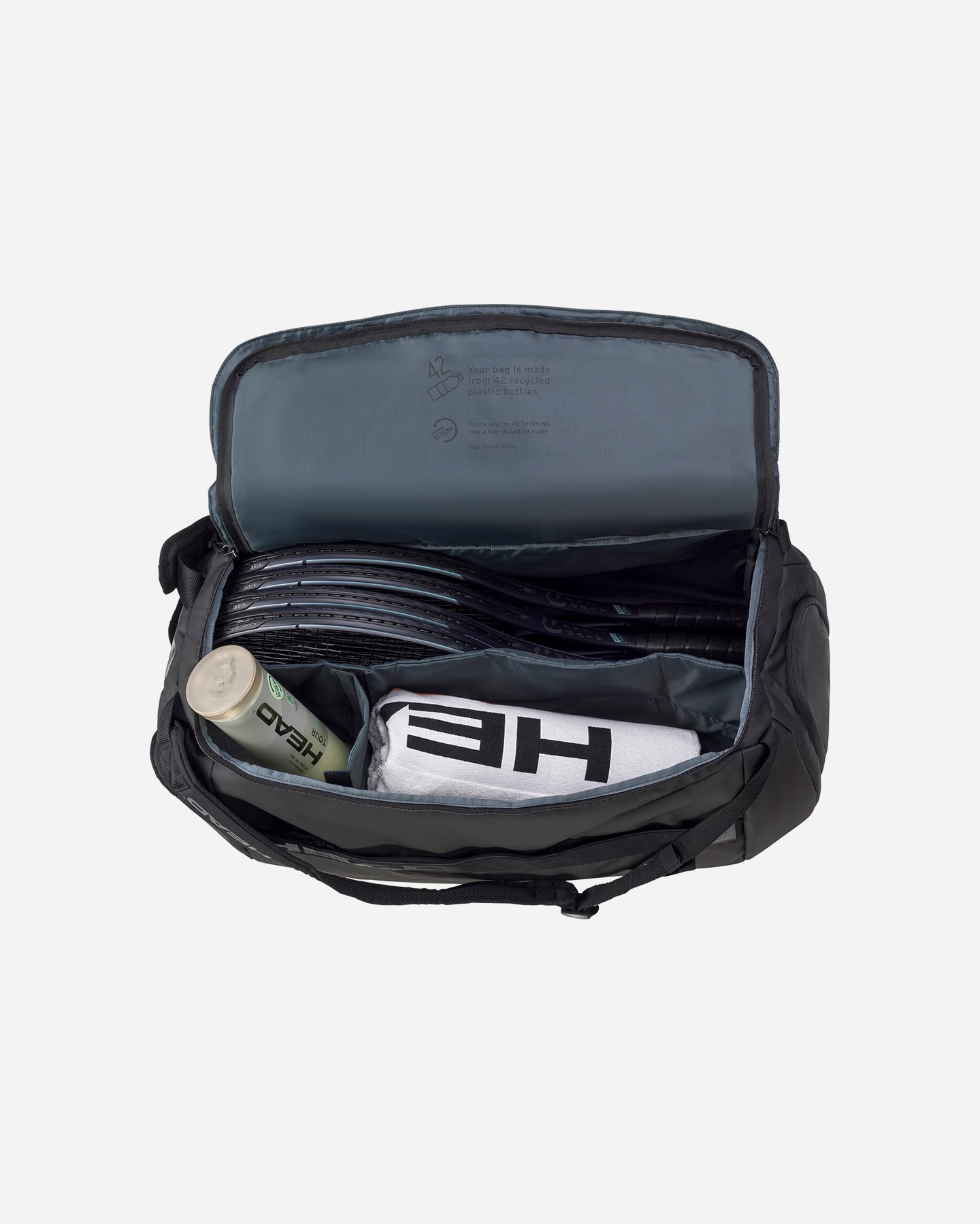 Fodero HEAD PRO X  - 1 | Cisalfa Sport