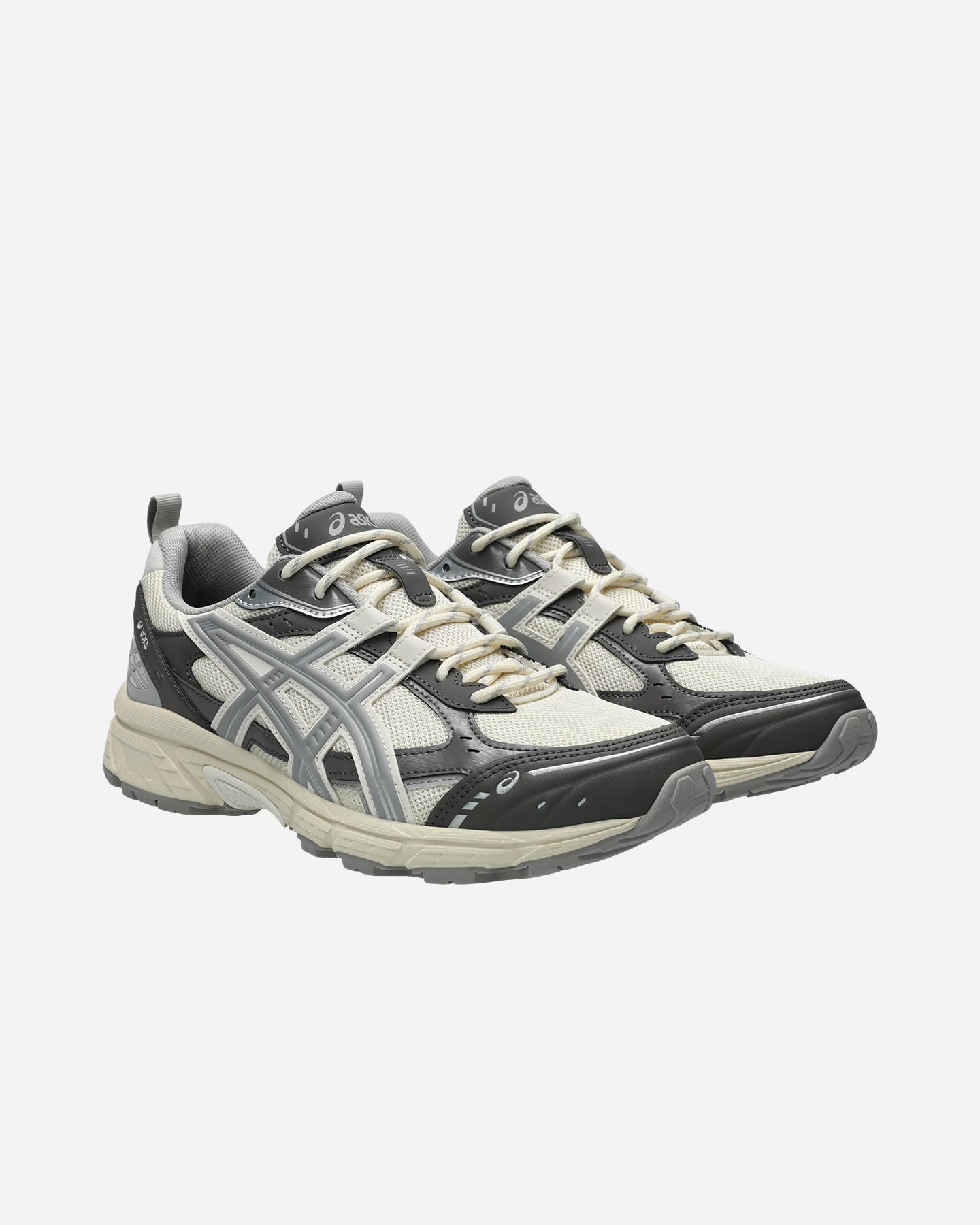 Scarpe sneakers ASICS GEL-NUNOBIKI M - Beige - 1 | Cisalfa Sport