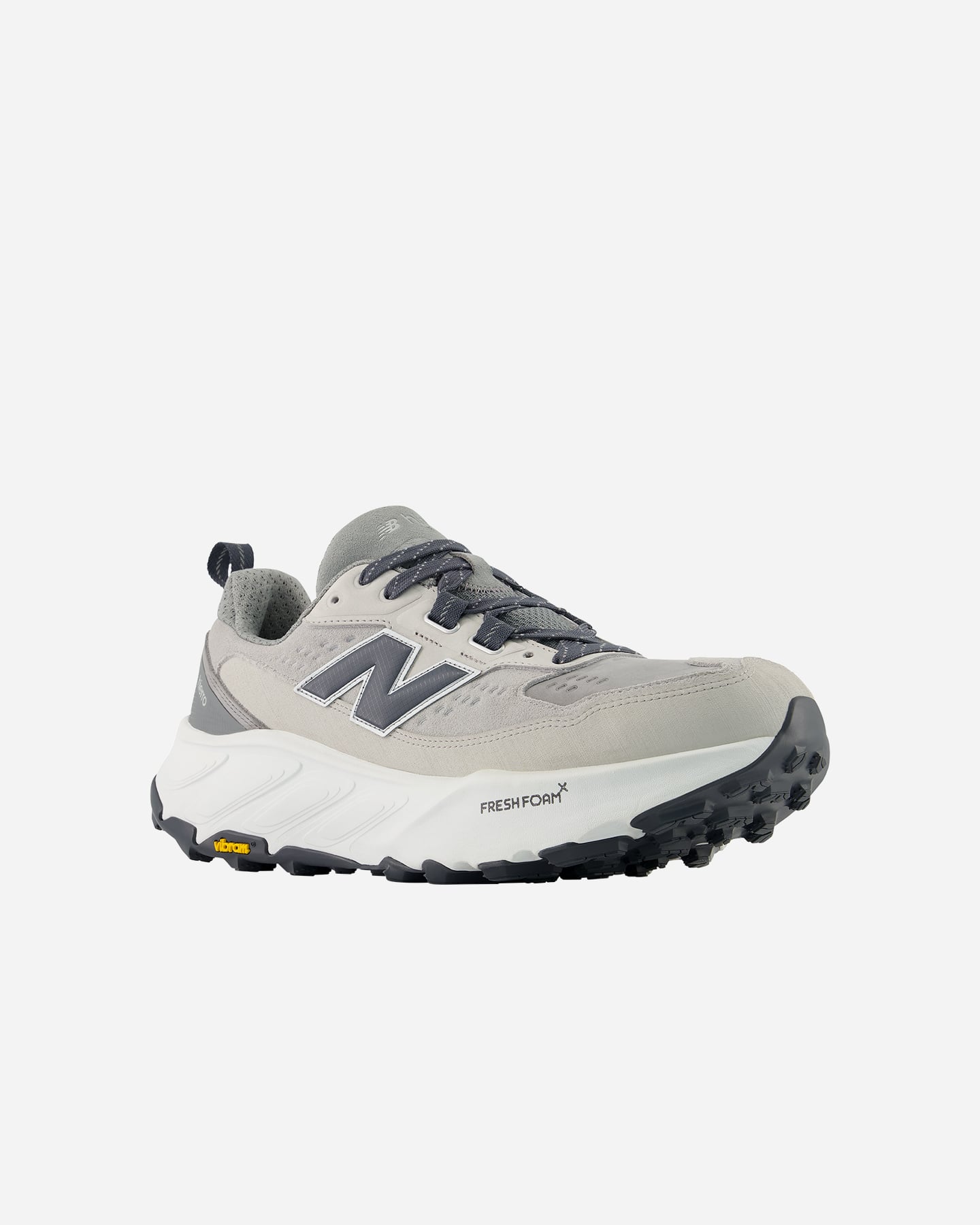 Scarpe trail NEW BALANCE HIERRO TREK M - Grigio - 1 | Cisalfa Sport