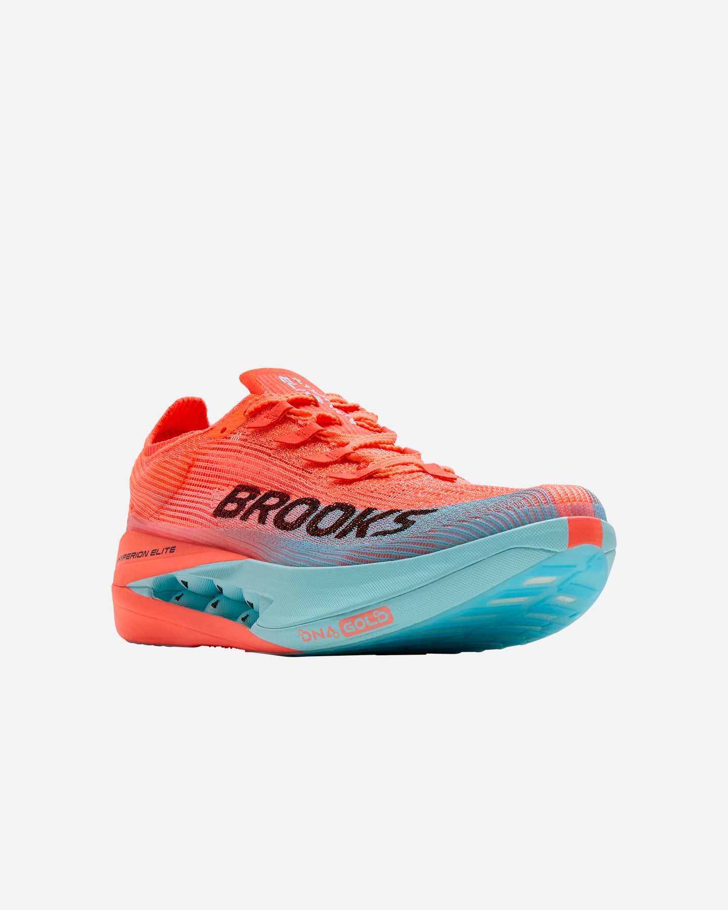 Scarpe running BROOKS HYPERION ELITE 5 M - Rosa - 1 | Cisalfa Sport