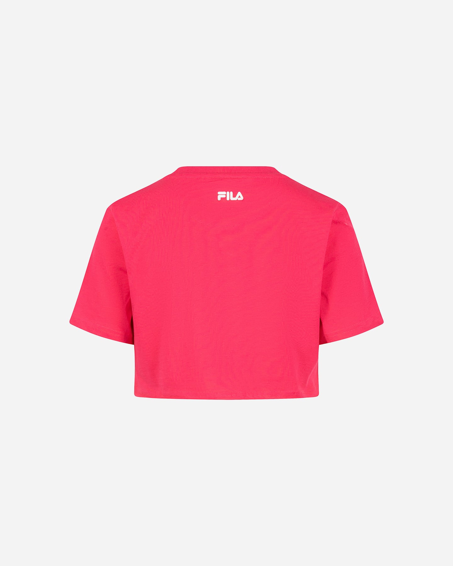 T-shirt FILA CANDY POP COLLECTION W - Fucsia - 1 | Cisalfa Sport