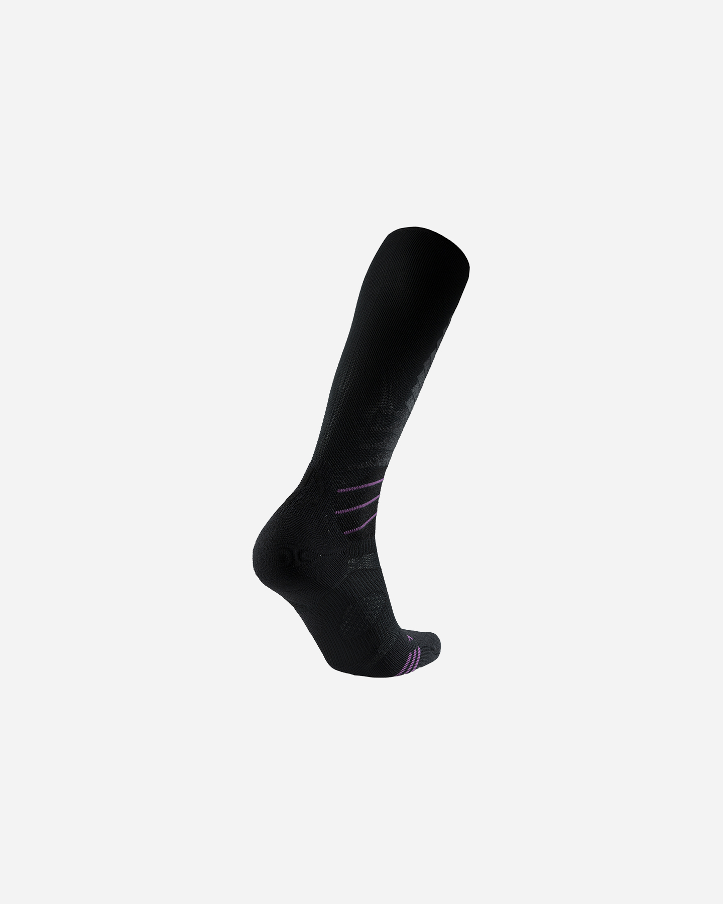 Calze sci UYN SKI EVO RACE ONE W - Nero - 1 | Cisalfa Sport