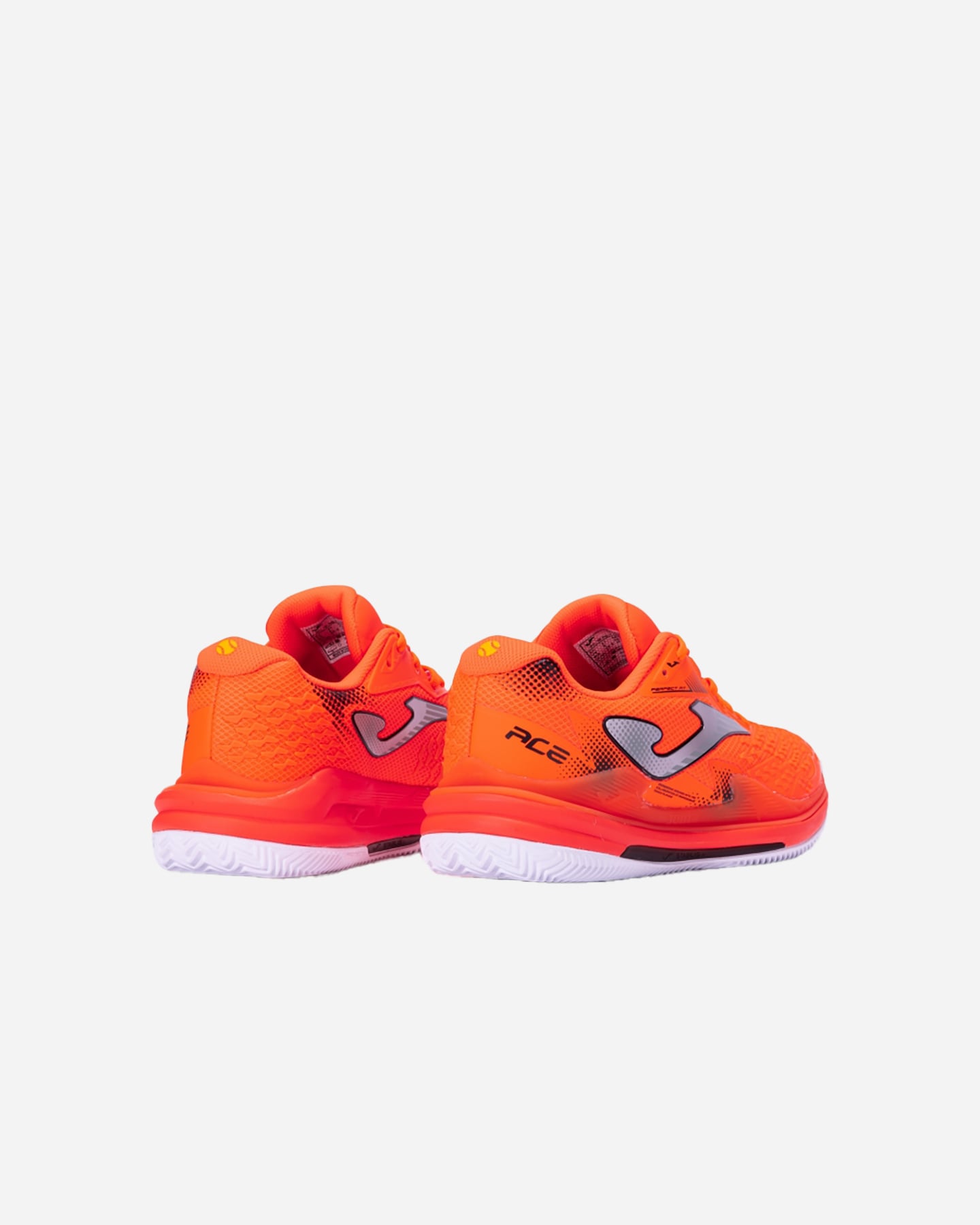 Scarpe tennis JOMA ACE CLAY M - Arancione - 3 | Cisalfa Sport