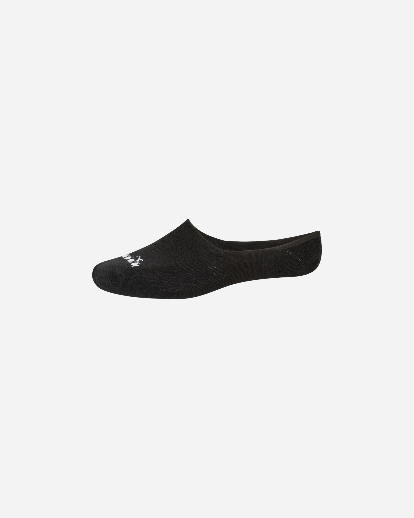 Fantasmini DIADORA GHOST 3PACK M - Nero - 1 | Cisalfa Sport