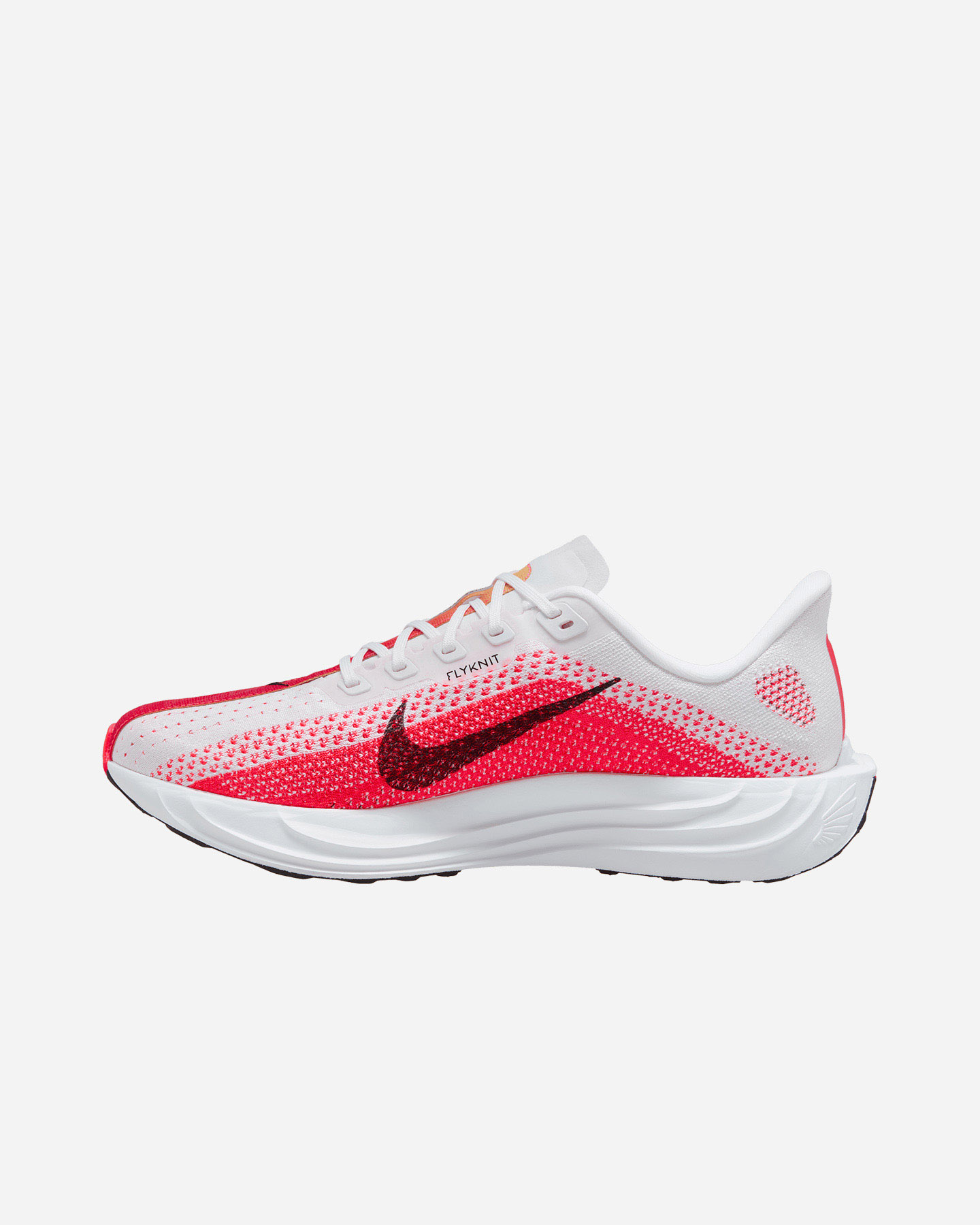Scarpe running NIKE PEGASUS PLUS M - Bianco - 3 | Cisalfa Sport