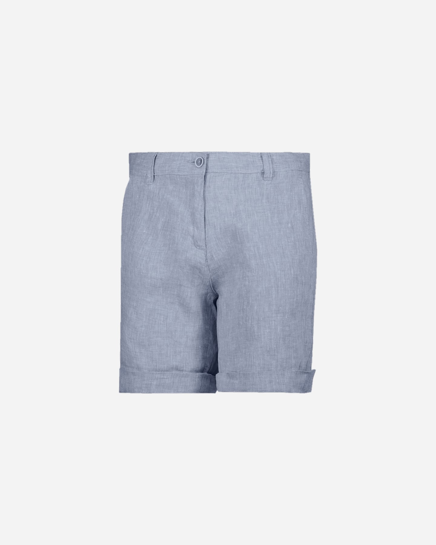 Bermuda DACK'S LINEN COLLECTION W - Blu - 4 | Cisalfa Sport