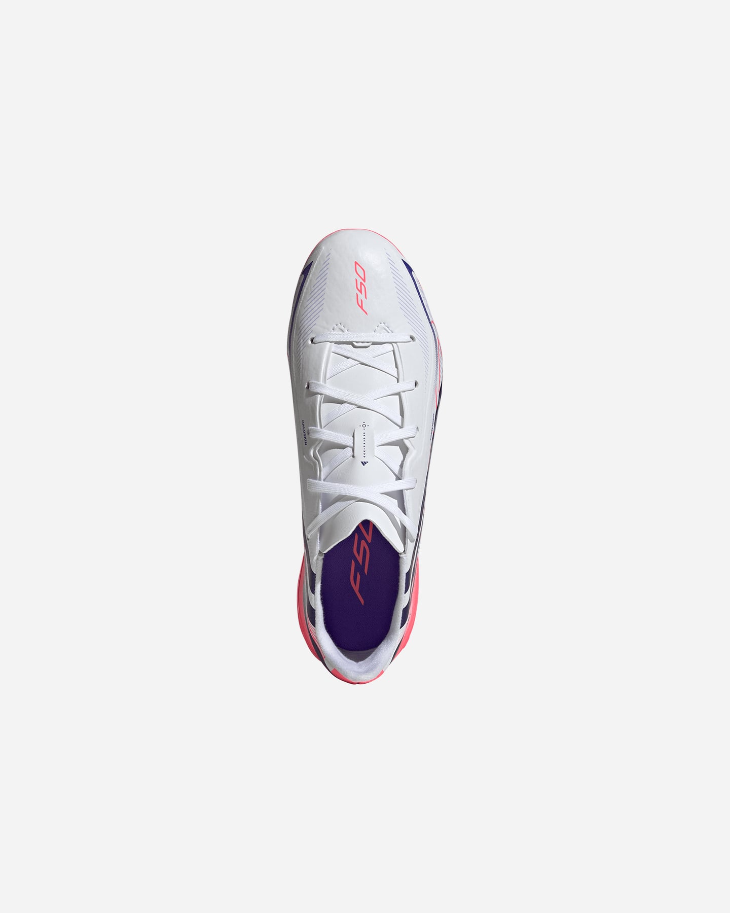 Scarpe calcio ADIDAS F50 HYPERFAST LEAGUE AG JR - 1 | Cisalfa Sport
