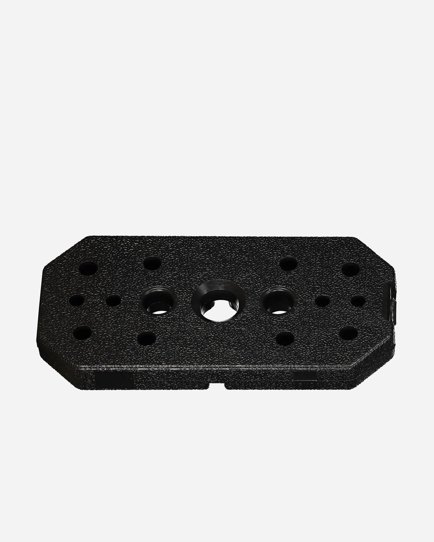 Accessorio pesistica CARNIELLI GYMFIT 1000 KIT PESI 2  - Color mix - 1 | Cisalfa Sport