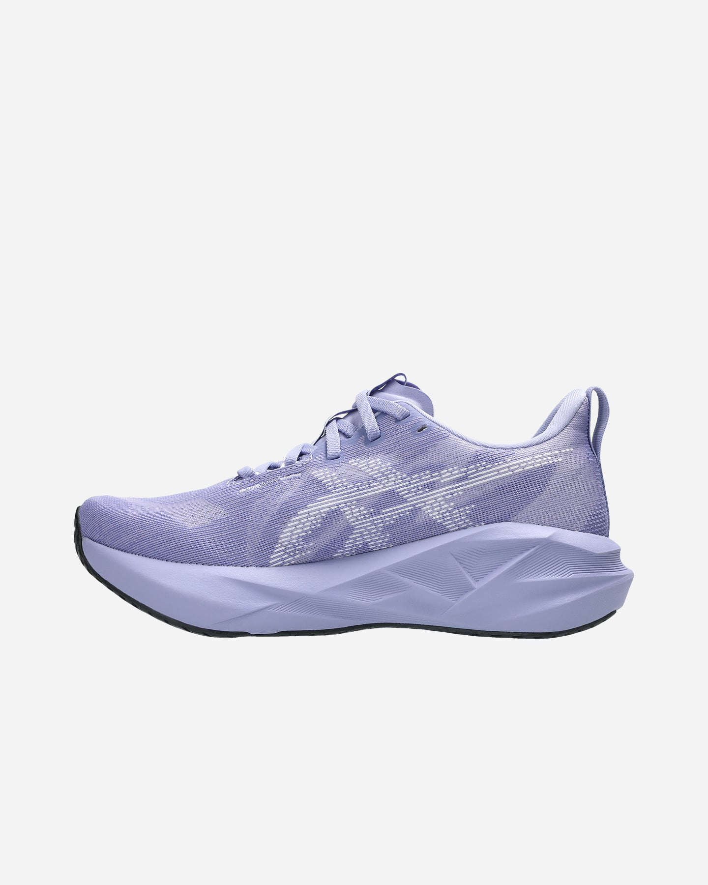 Scarpe running ASICS NOVABLAST 5 W - Blu - 3 | Cisalfa Sport