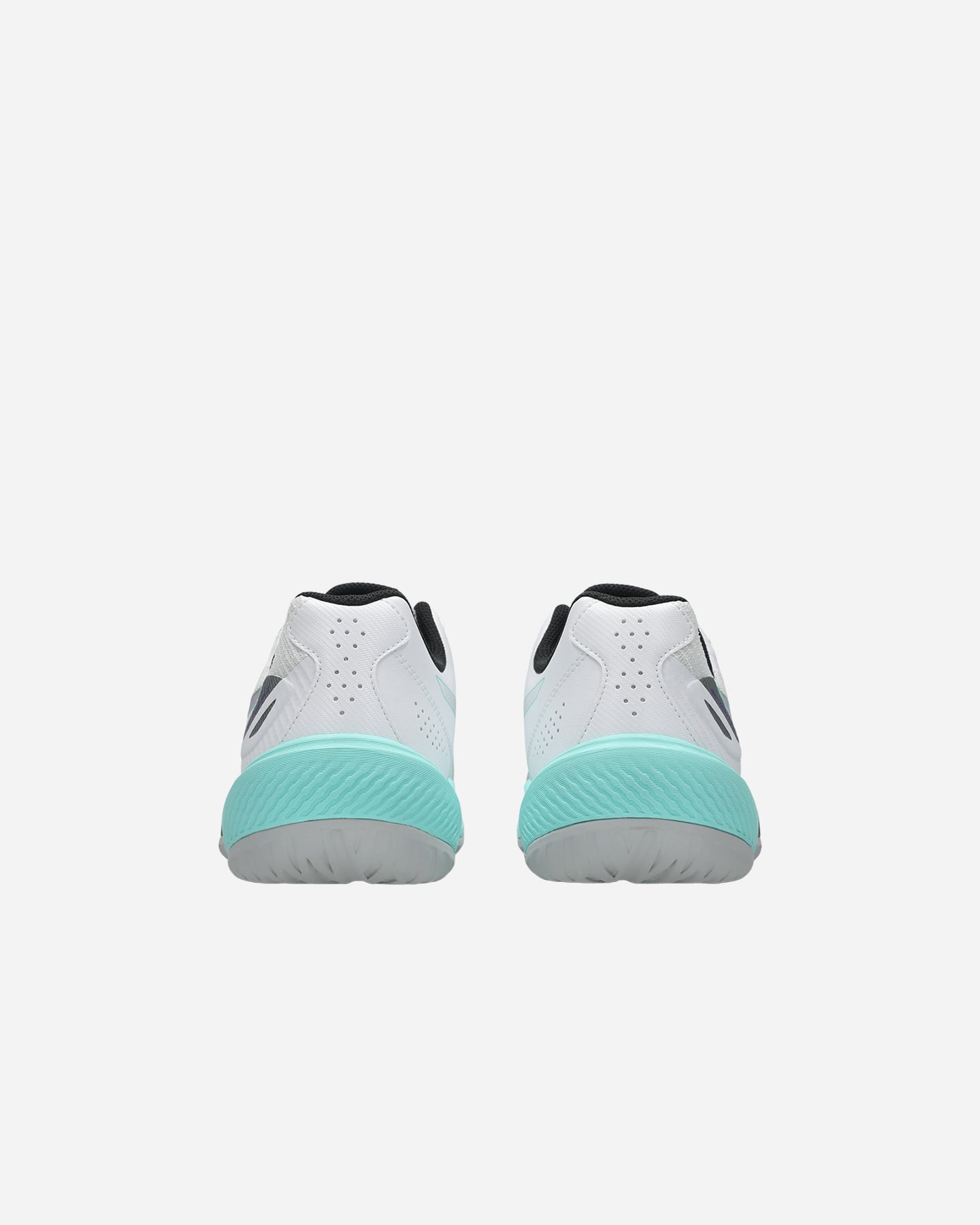 Scarpe volley ASICS BEYOND FF 2 M - Bianco - 5 | Cisalfa Sport