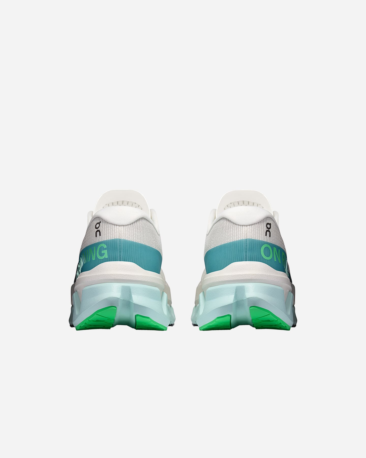 Scarpe running ON CLOUDMONSTER 3 HYPER M - 4 | Cisalfa Sport