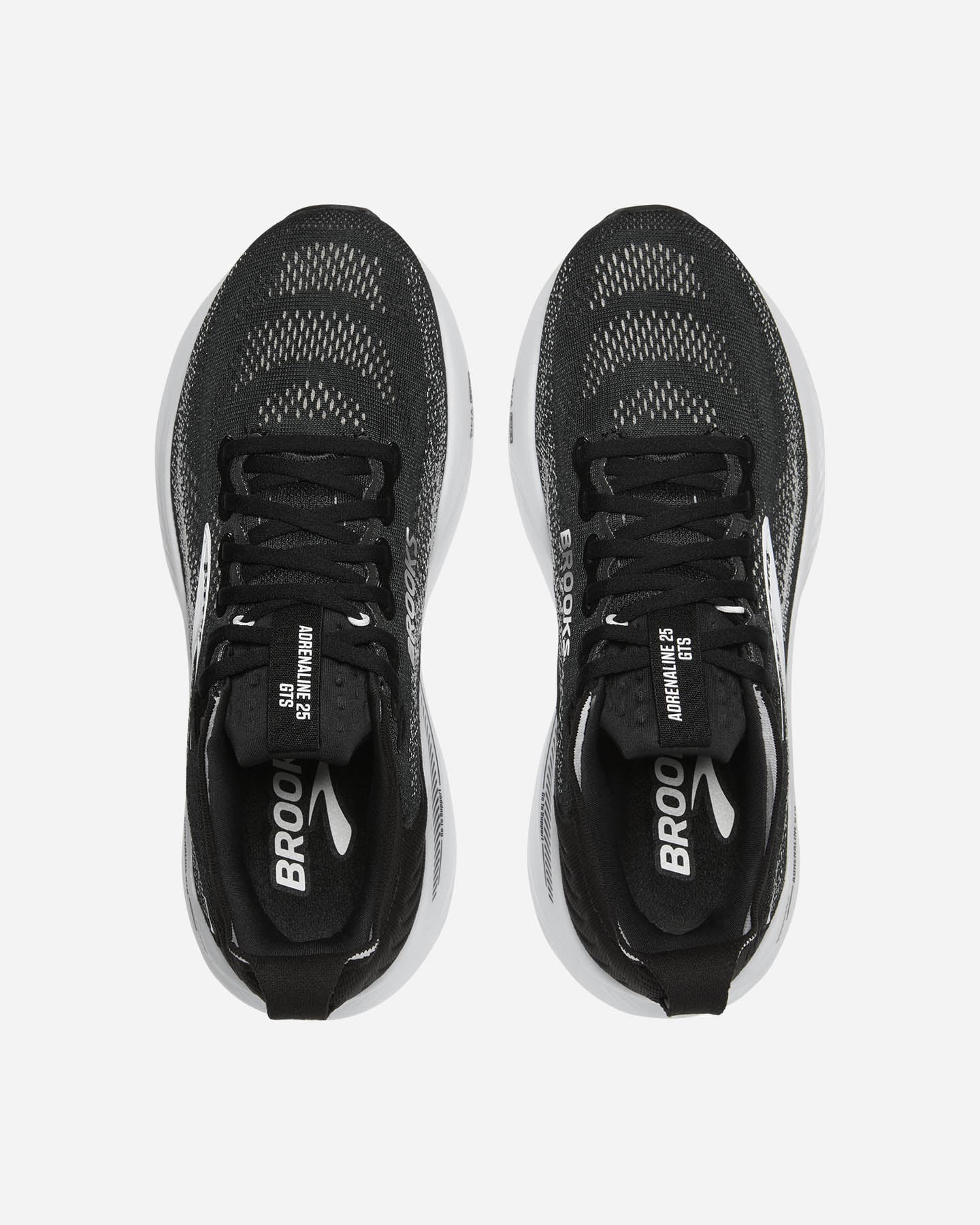 Scarpe running BROOKS ADRENALINE GTS 25 W - Nero - 3 | Cisalfa Sport