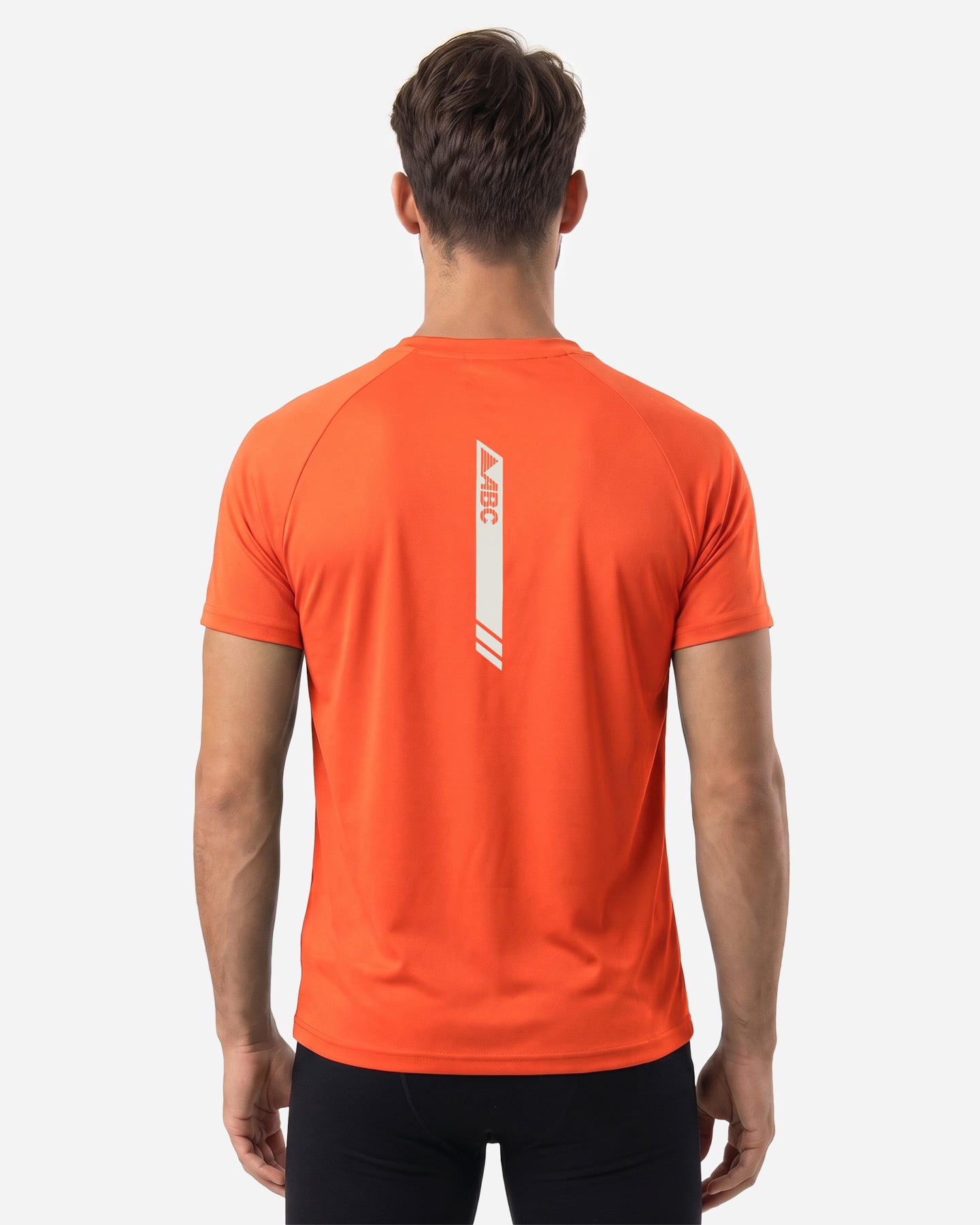 T-shirt running ABC TECH M - 3 | Cisalfa Sport