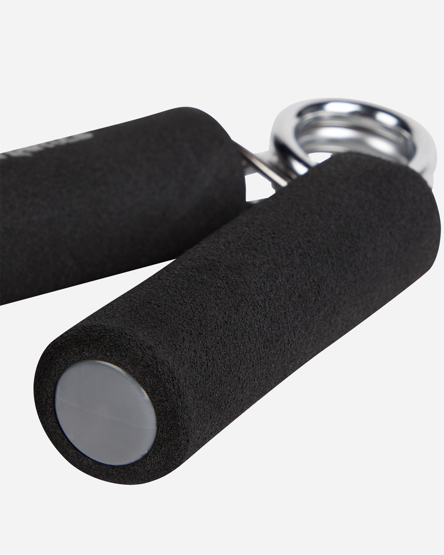 Accessorio palestra ENERGETICS AERO HANDGRIPS 1.0  - Nero - 2 | Cisalfa Sport