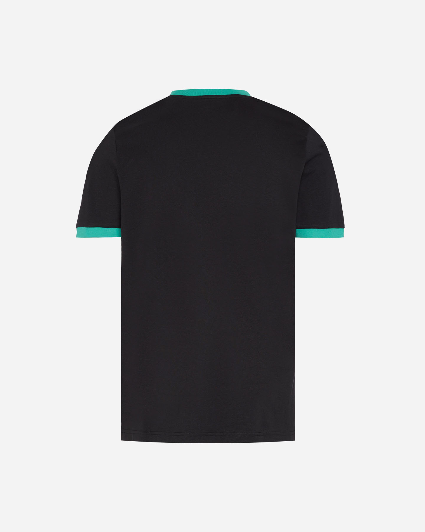 T-shirt PUMA LOGO LAB RACING M - Nero - 1 | Cisalfa Sport