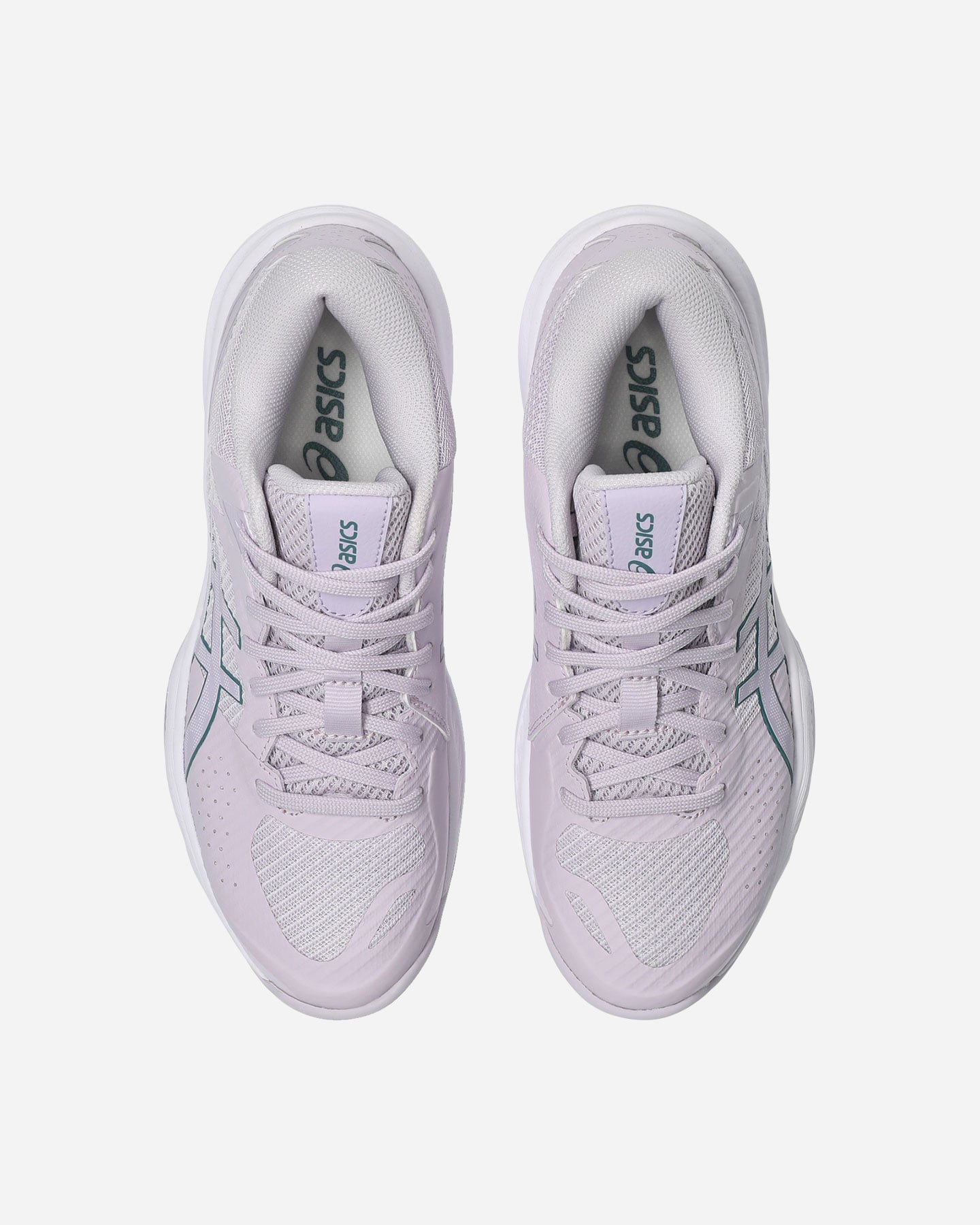 Scarpe volley ASICS BEYOND FF MT 2 W - Bianco - 4 | Cisalfa Sport