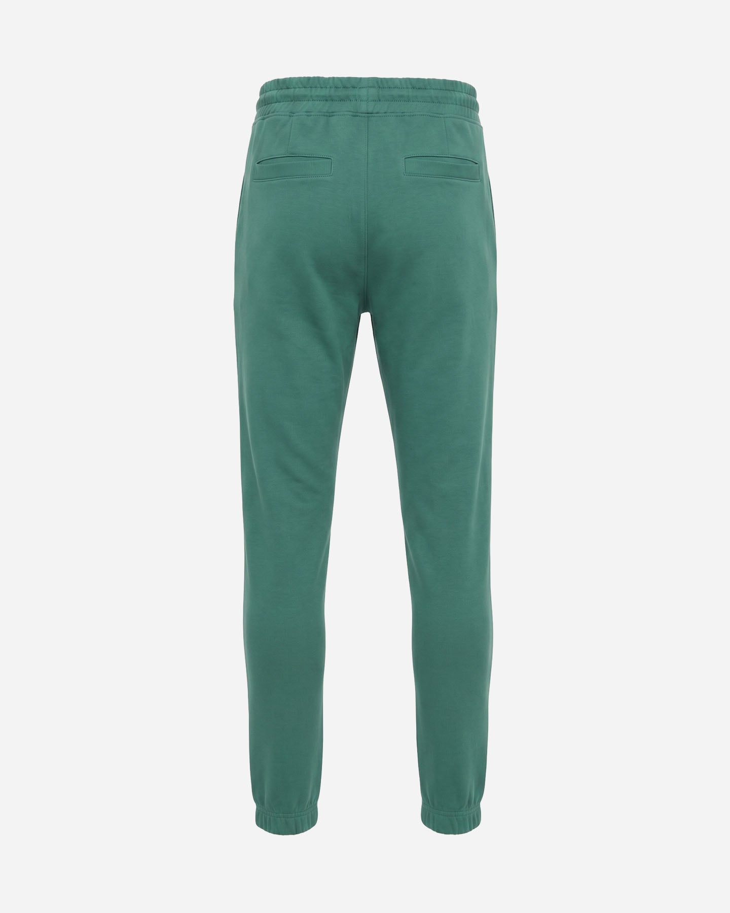 Pantalone ELLESSE GIOCO M - Verde - 1 | Cisalfa Sport