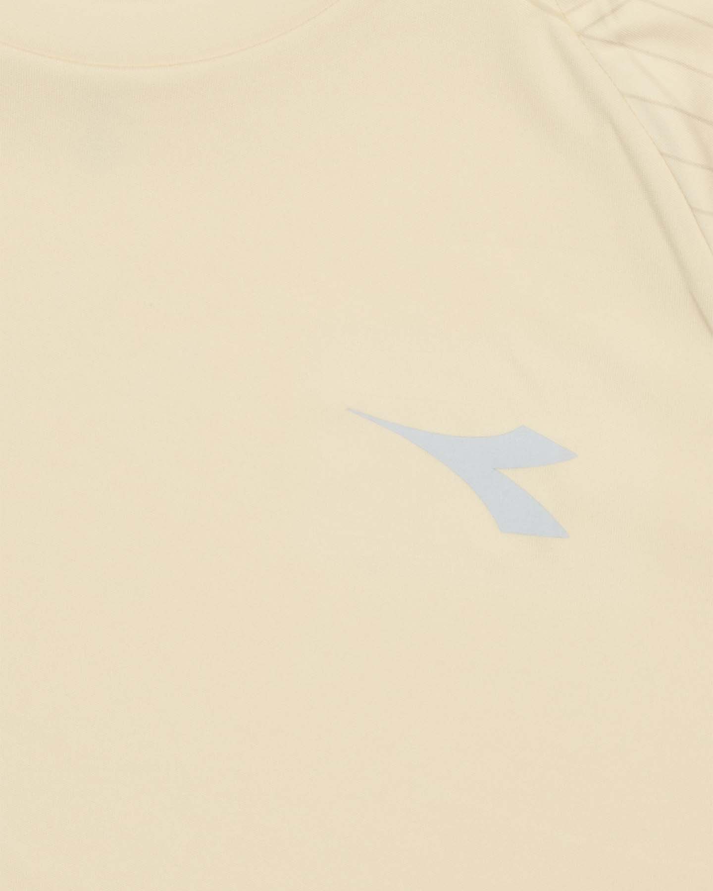 T-shirt tennis DIADORA COURT M - 2 | Cisalfa Sport